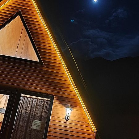 شقة Kazbegi Compass المظهر الخارجي الصورة