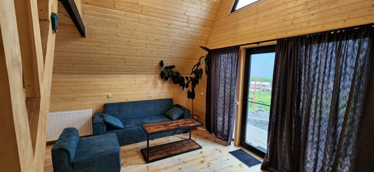 شقة Kazbegi Compass المظهر الخارجي الصورة