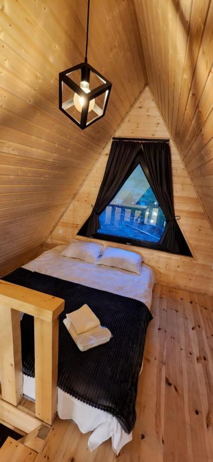 شقة Kazbegi Compass المظهر الخارجي الصورة